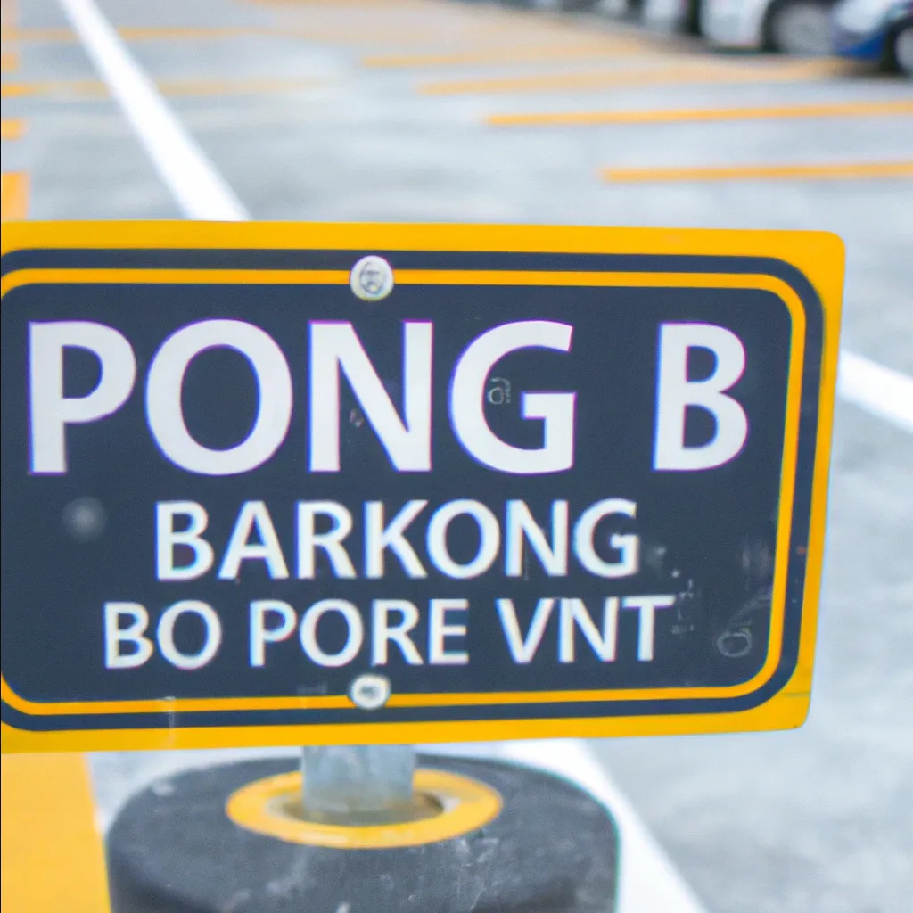 Parking Provider Tenerife South