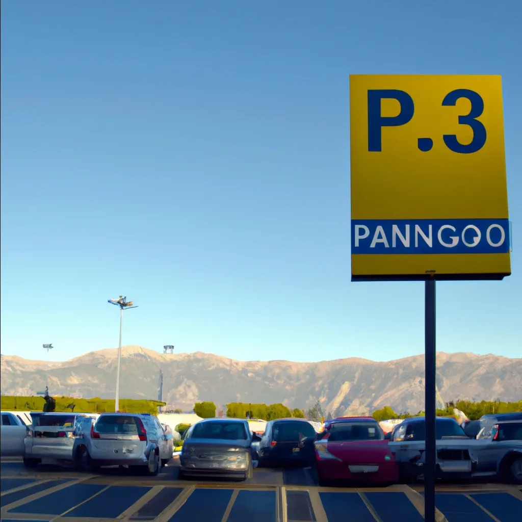 Stable Parklot Inverness