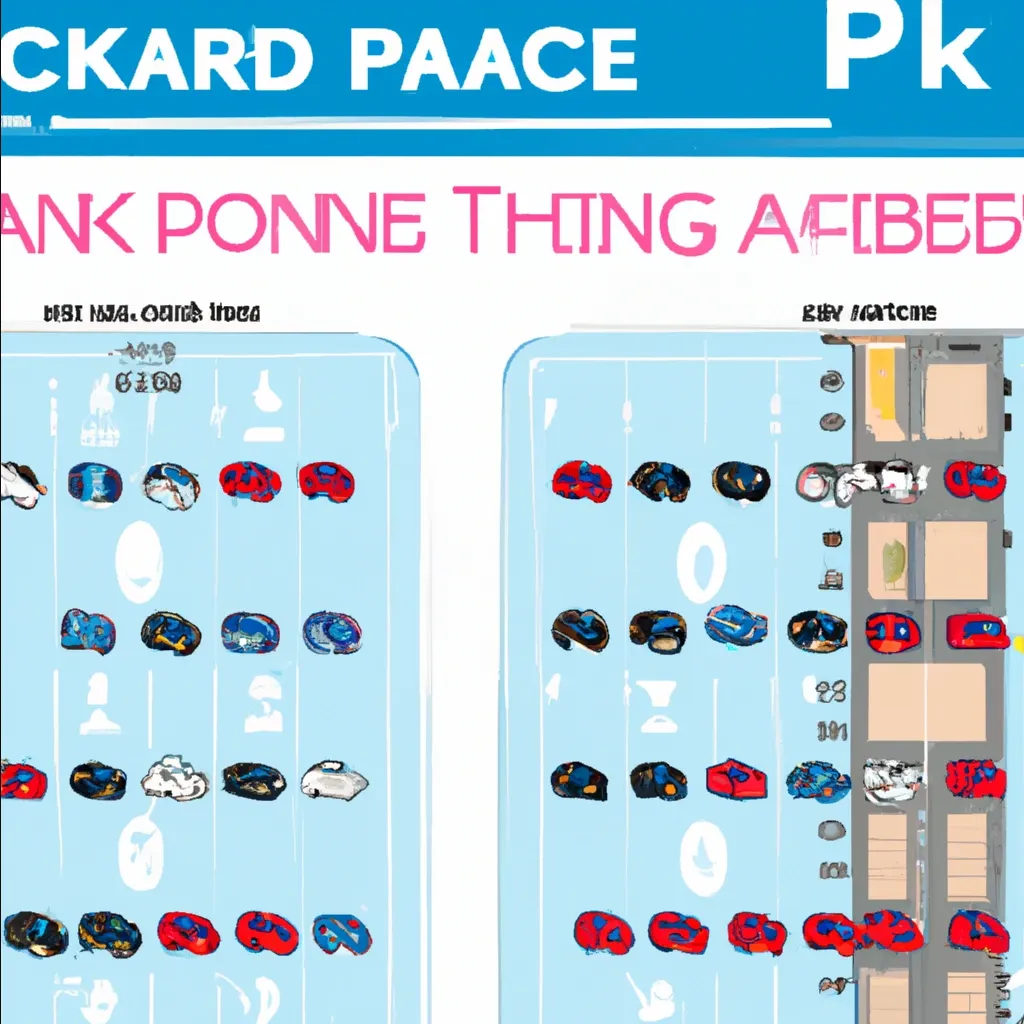 Parklot Wave Bratislava M.R. Štefánik