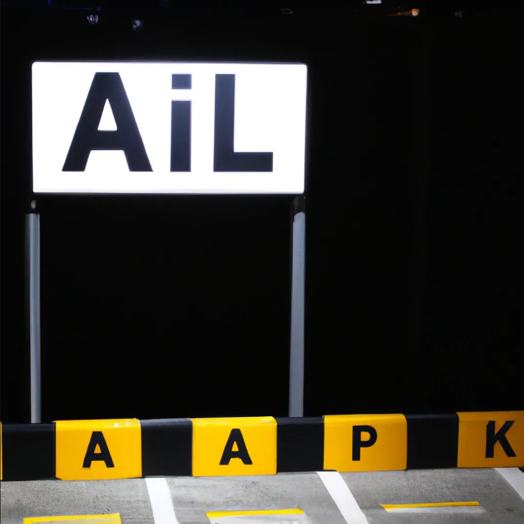 Booster Parking Curitiba