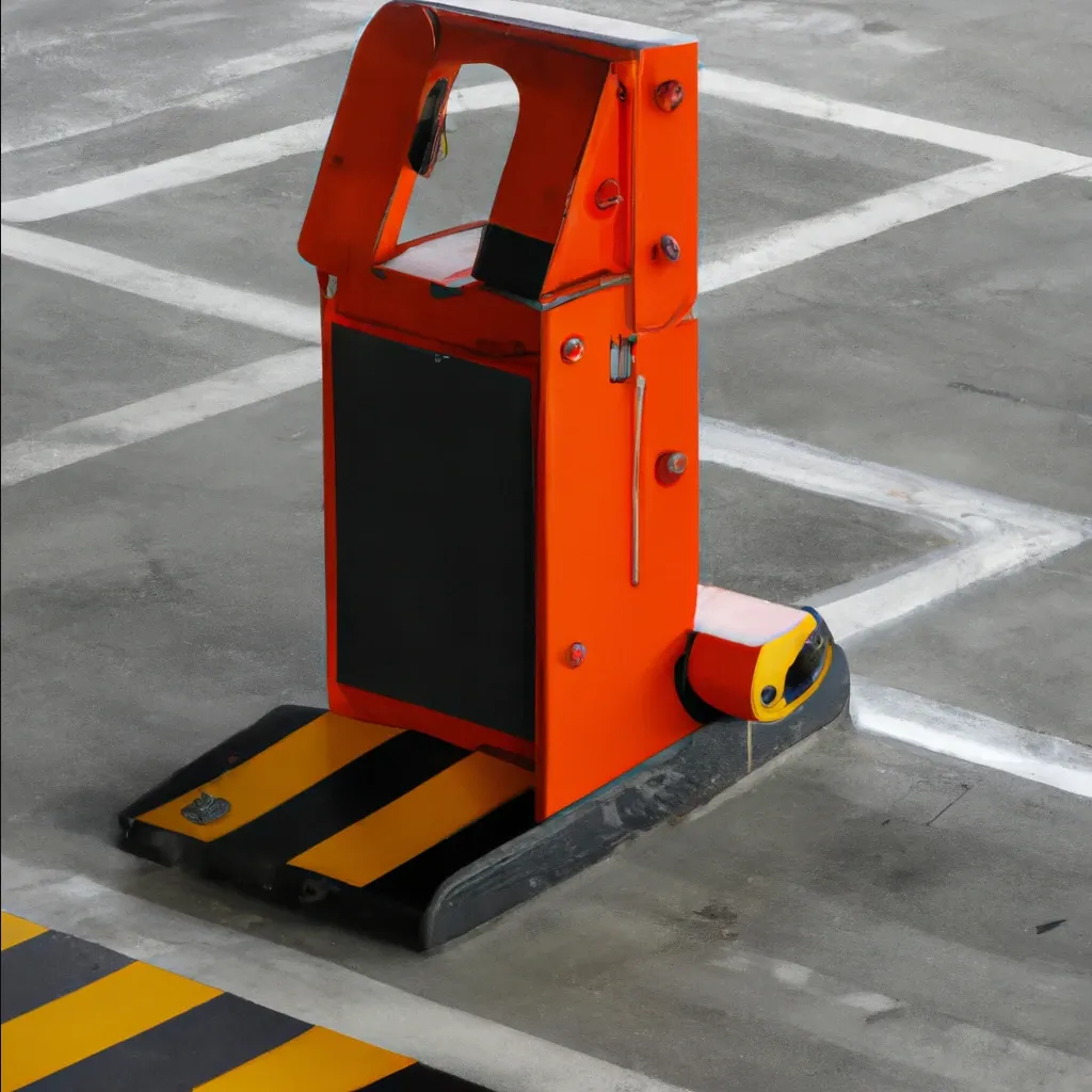 AllInOne Airportparking Lublin