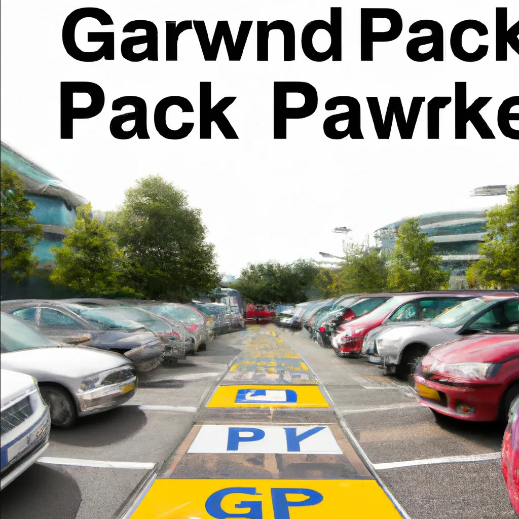 Peasy Park Drop Chicago O'Hare