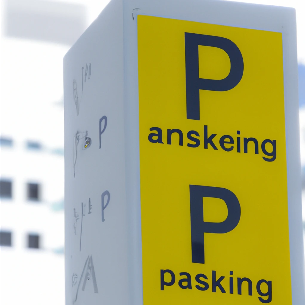 Sphinx Parking