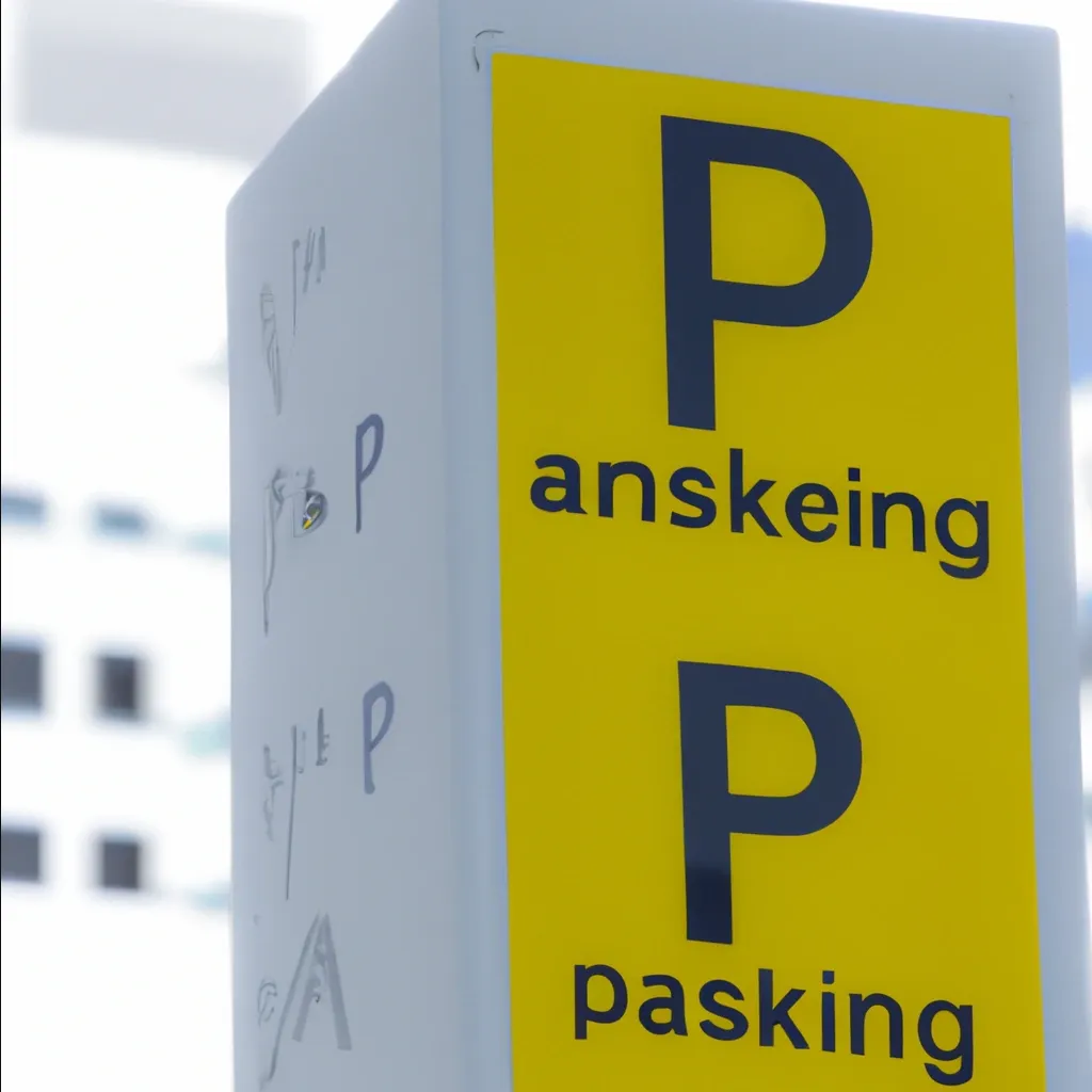Sphinx Parking East Midlands