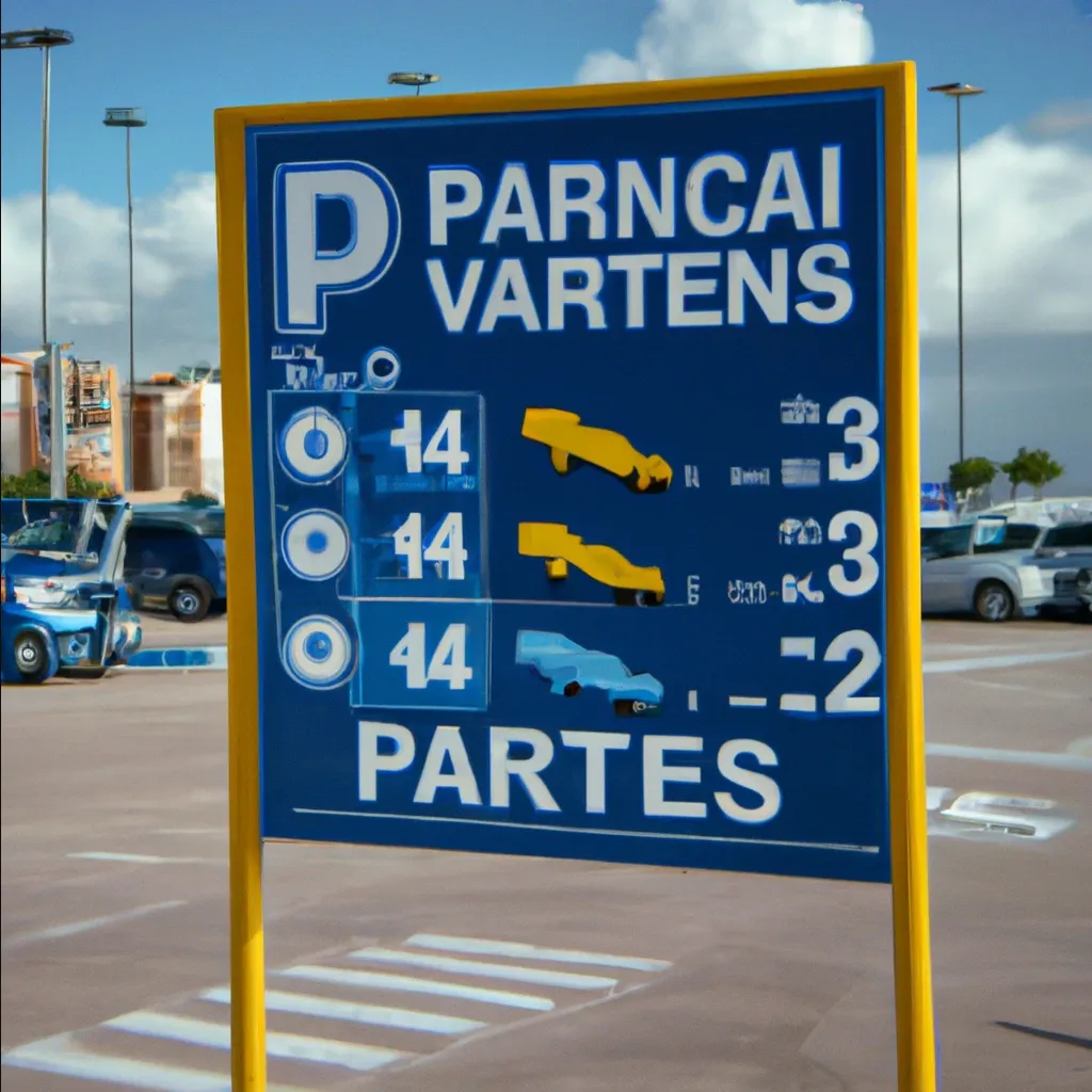 Parkolo Associates Montreal-Trudeau