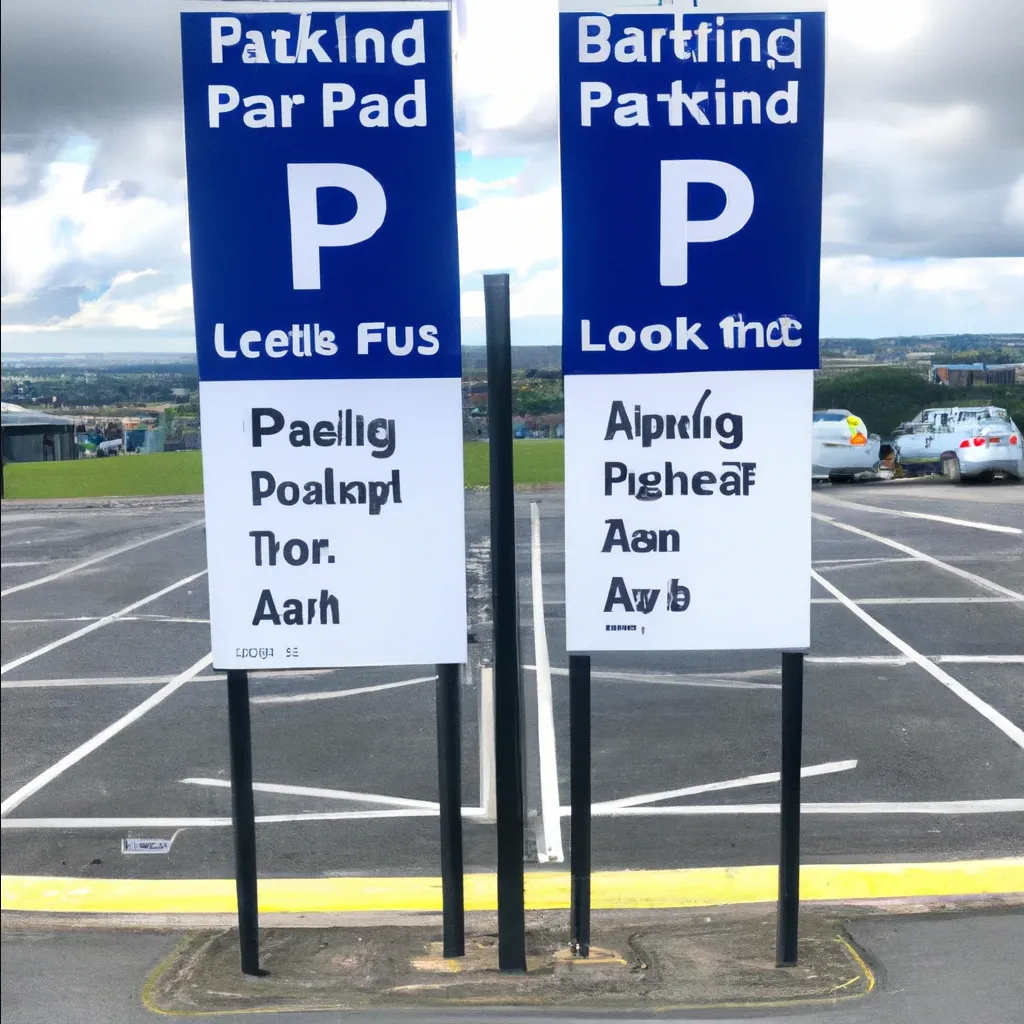 Amity Parkolo Albany