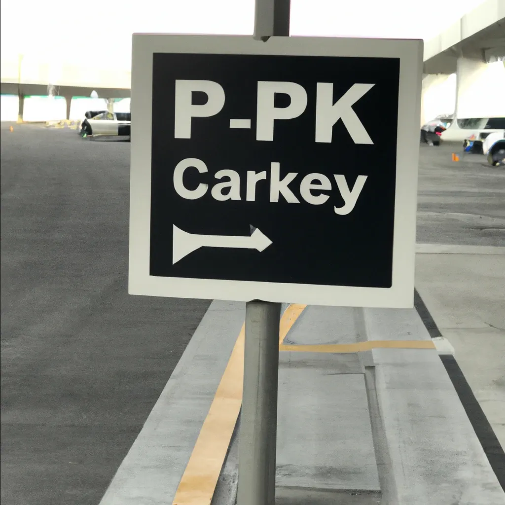 Airportparking Dream Hamburg