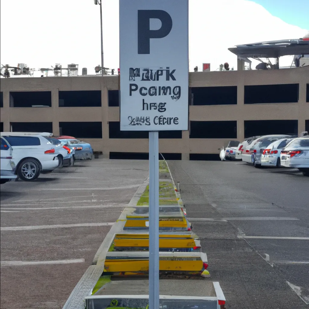 Sunstar Parking Bratislava M.R. Štefánik