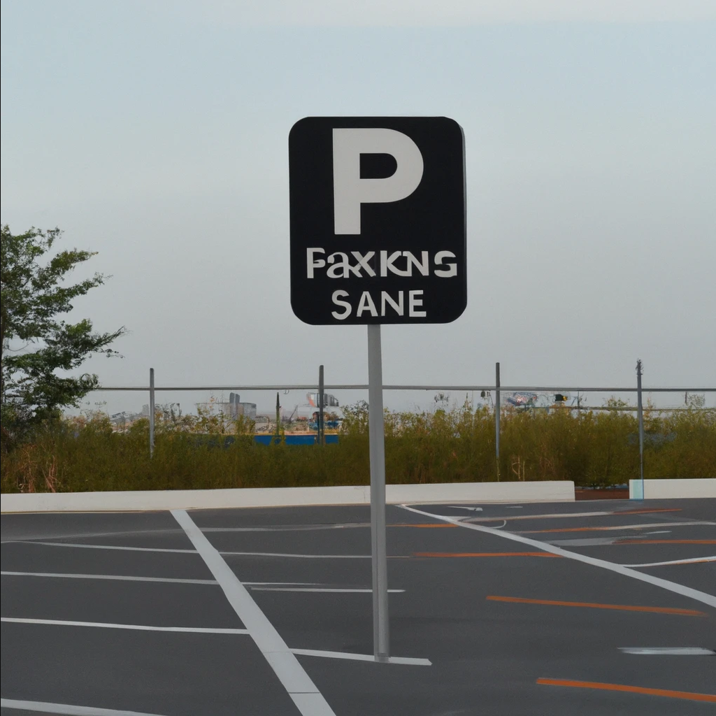 Priority Parking