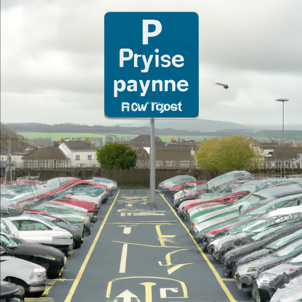 Rhino Airportparking Bilbao