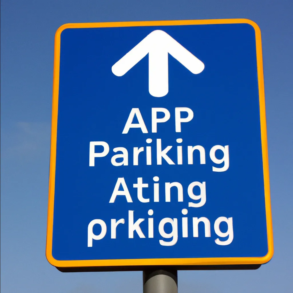 Airportparking Forum Düsseldorf