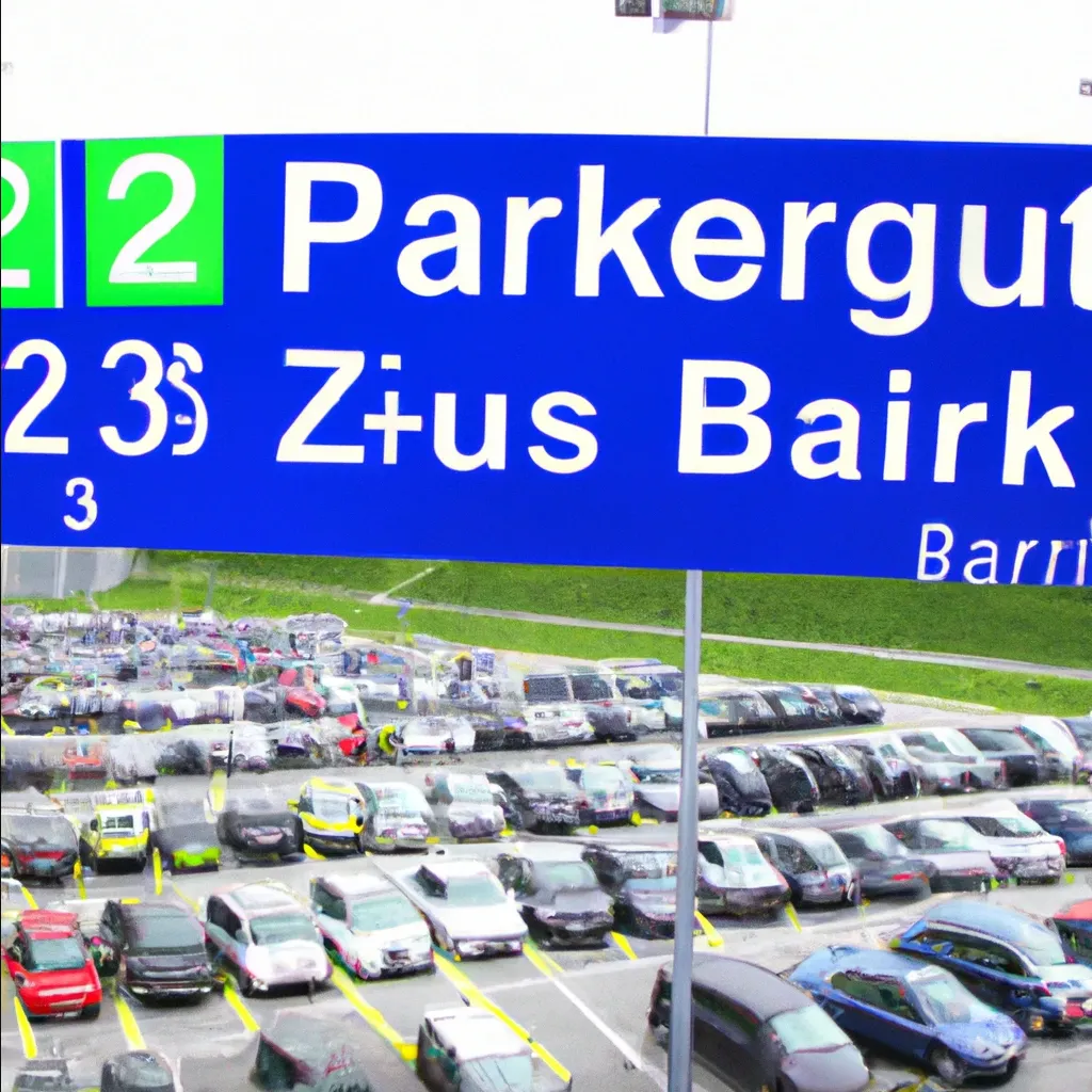 Verity Parking Rzeszów