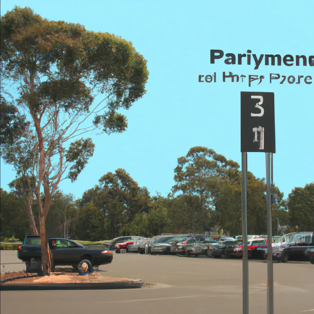 Second Parkolo Belgrade