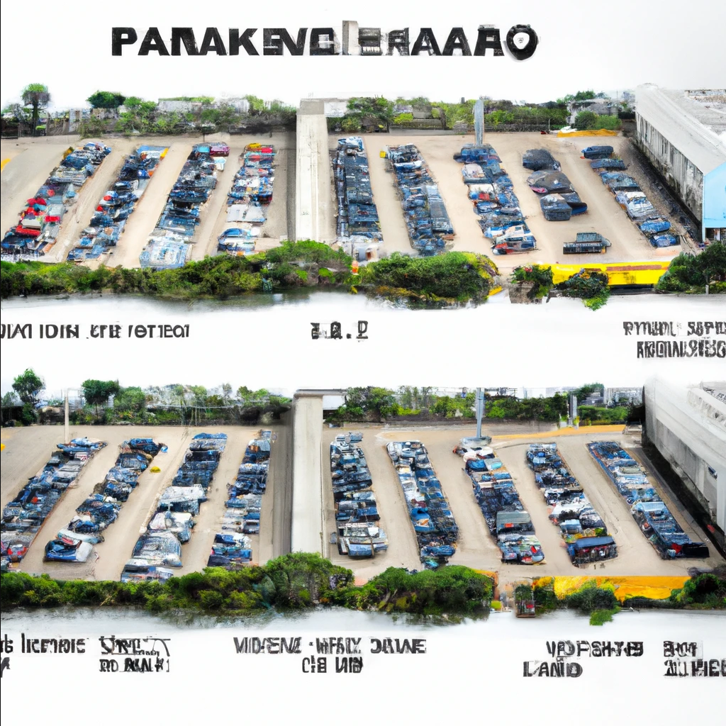 Recreation Airportparking