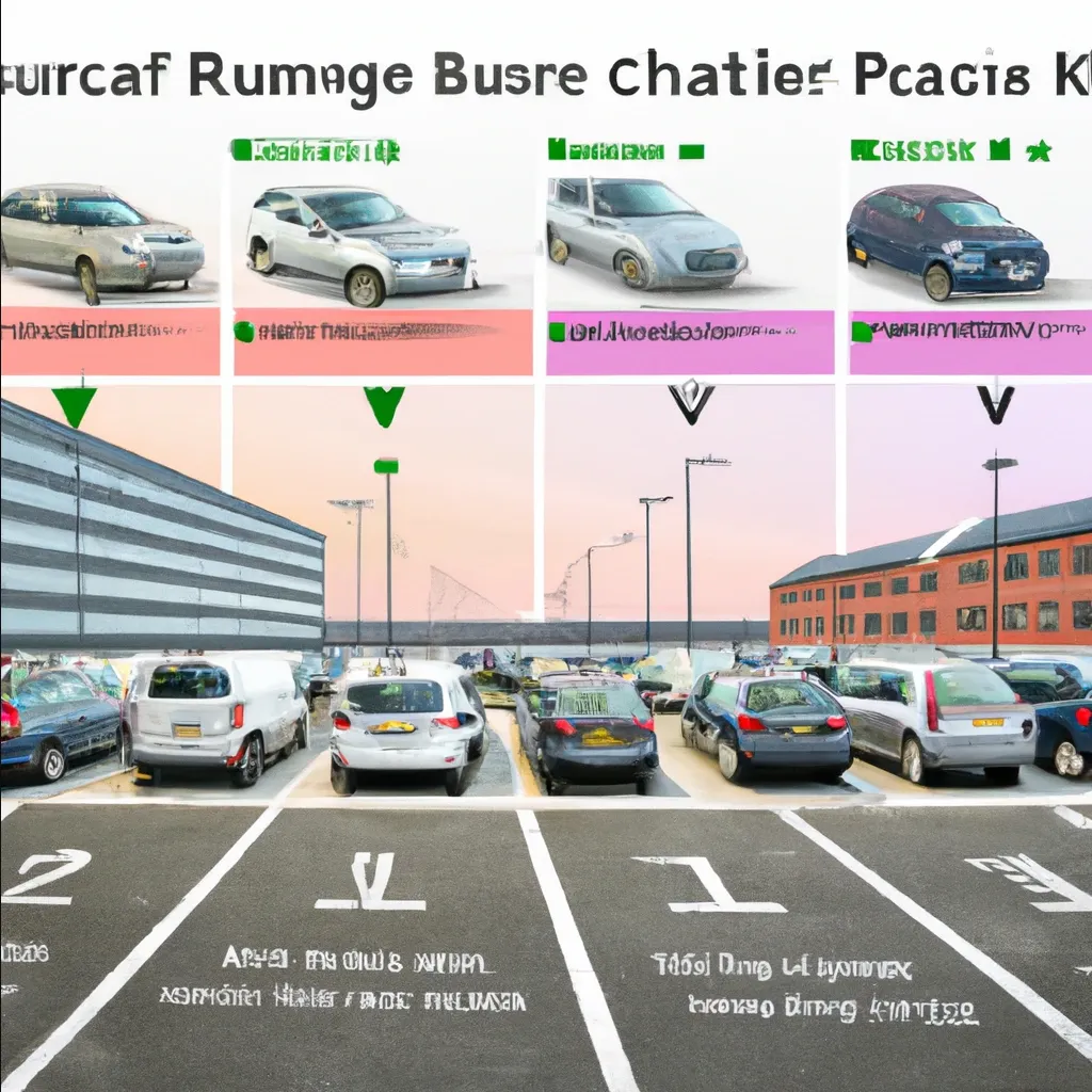 Airportparking Peace Frankfurt-Hahn
