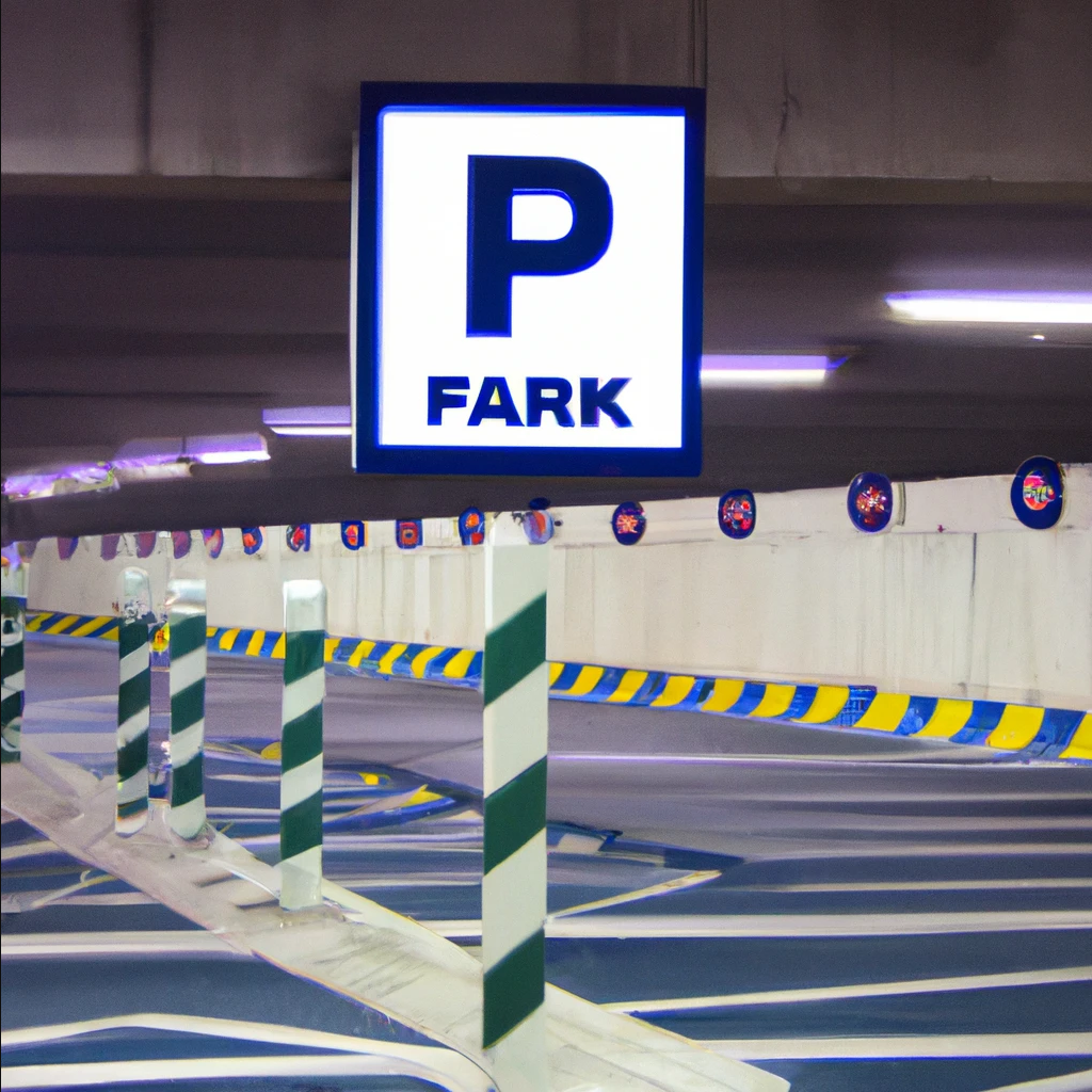 Rivet Parking