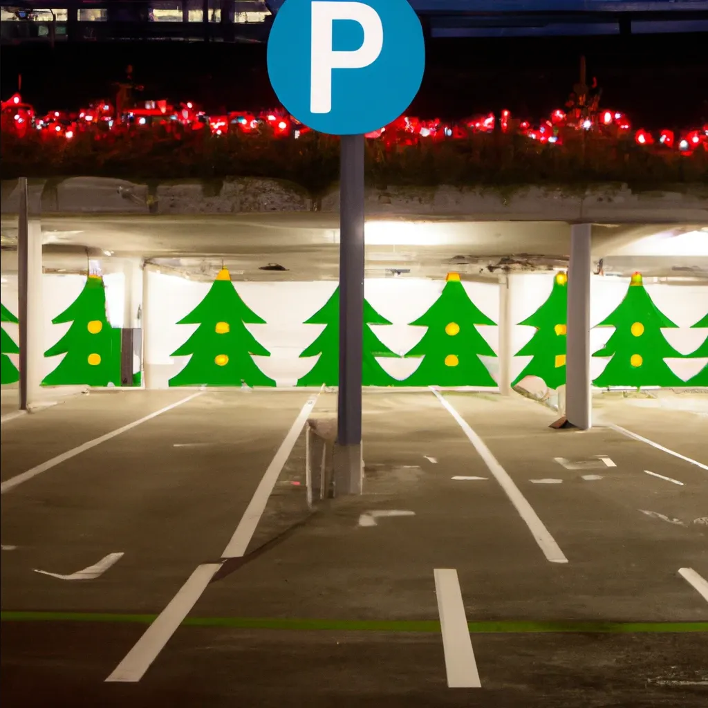 BigStar Prkng Southwest Florida