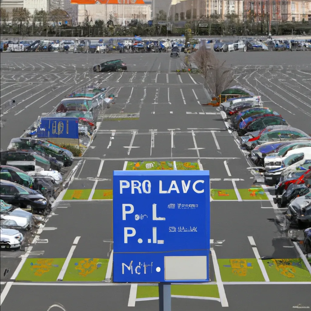 Gridiron Airportparking Southampton