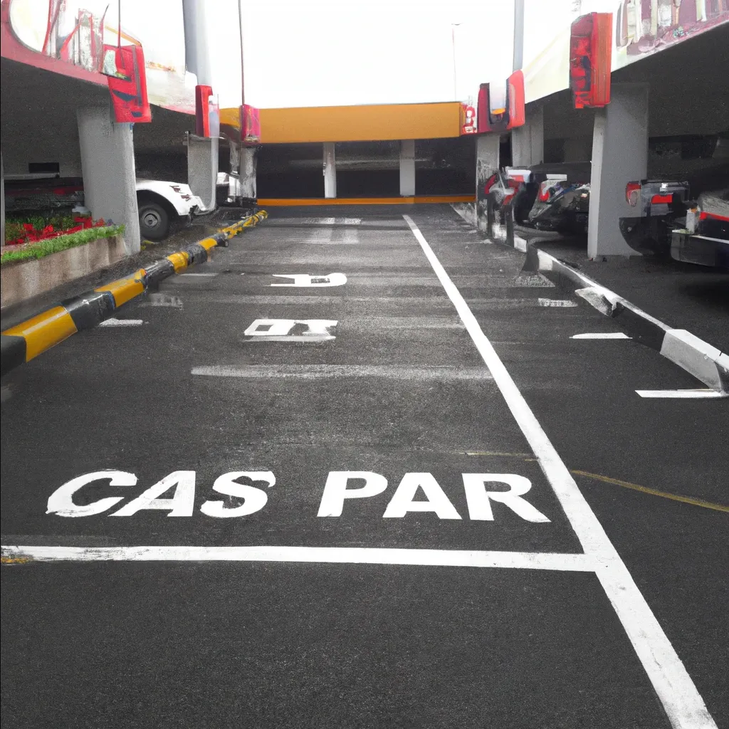 Buy Peasy Park Larnaca