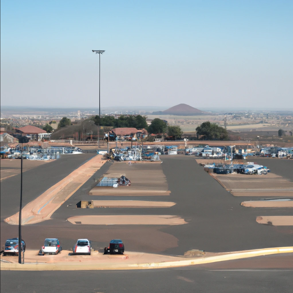 Airportparking Zoo