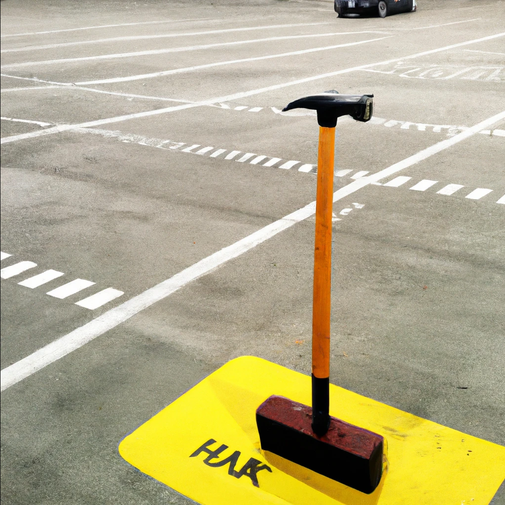 Airportparking Authority