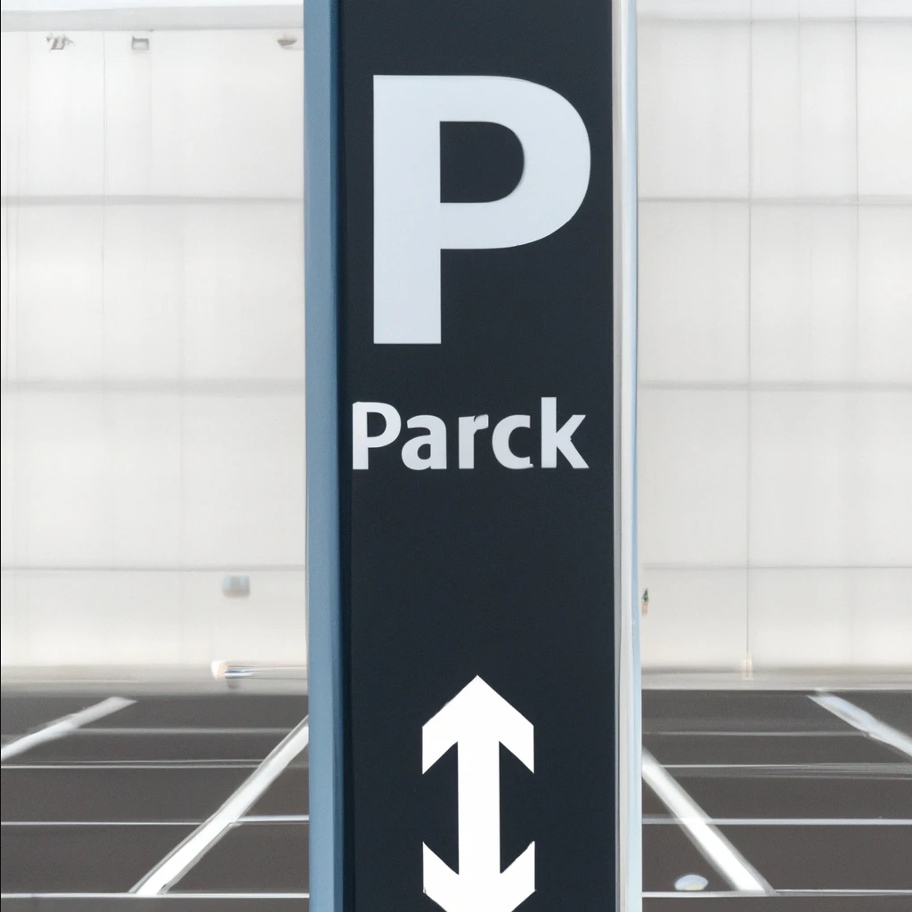 Essence Airportparking
