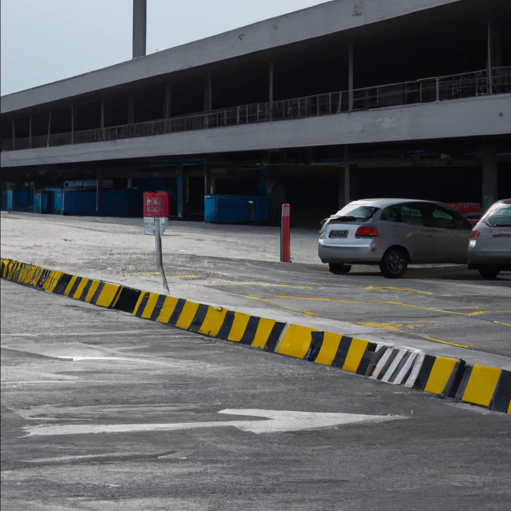 Peasy Park Prize Atlanta