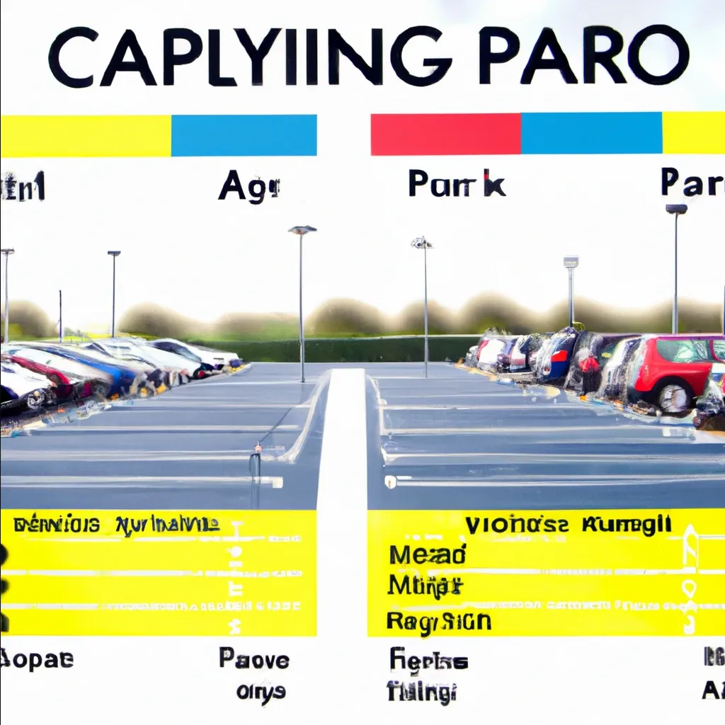 Mountain Parklot Varna