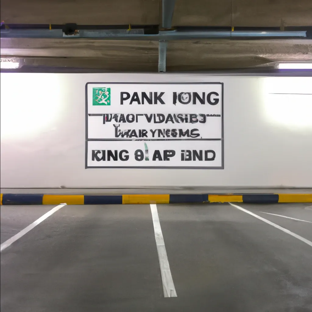 Sigma Airportparking Riga