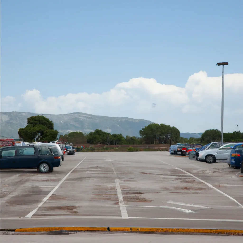 Magenta Parkolo New York JFK