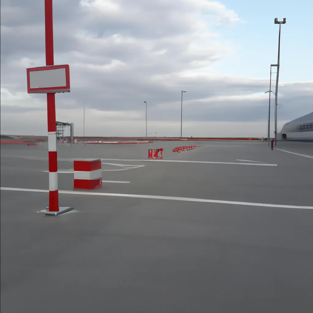 Parklot Beauty Adana