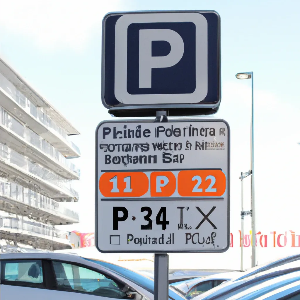 Sirius Parkolo Antalya