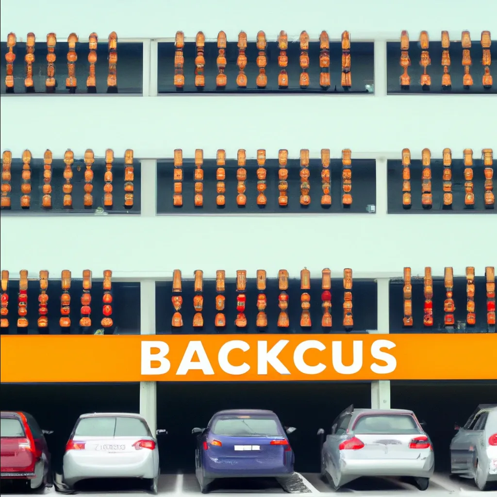 Parking Vital Lisbon