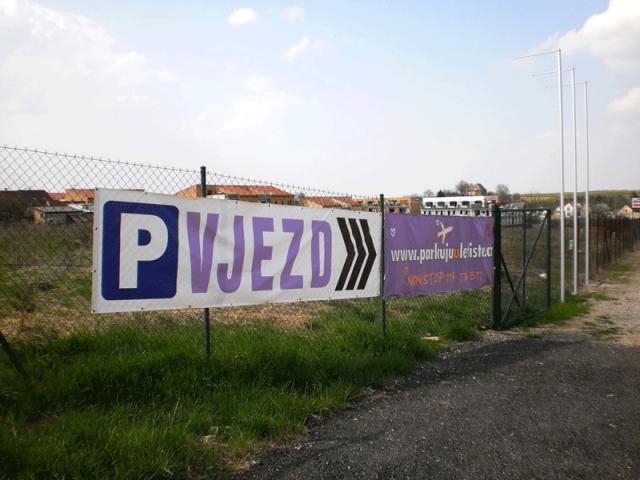 AirParkPro Parking Internasjonalt Flyplass Osvaldo Vieira