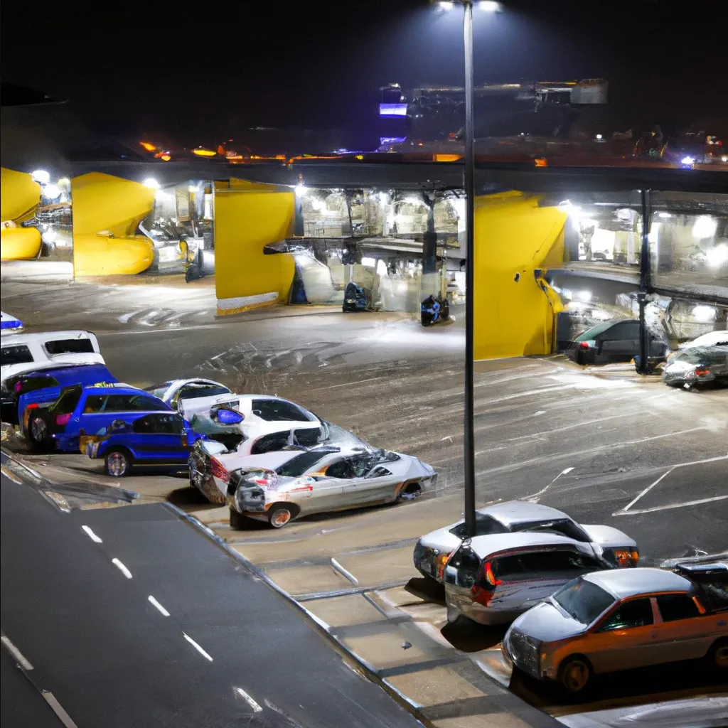 Peasy Park Buddies Anchorage