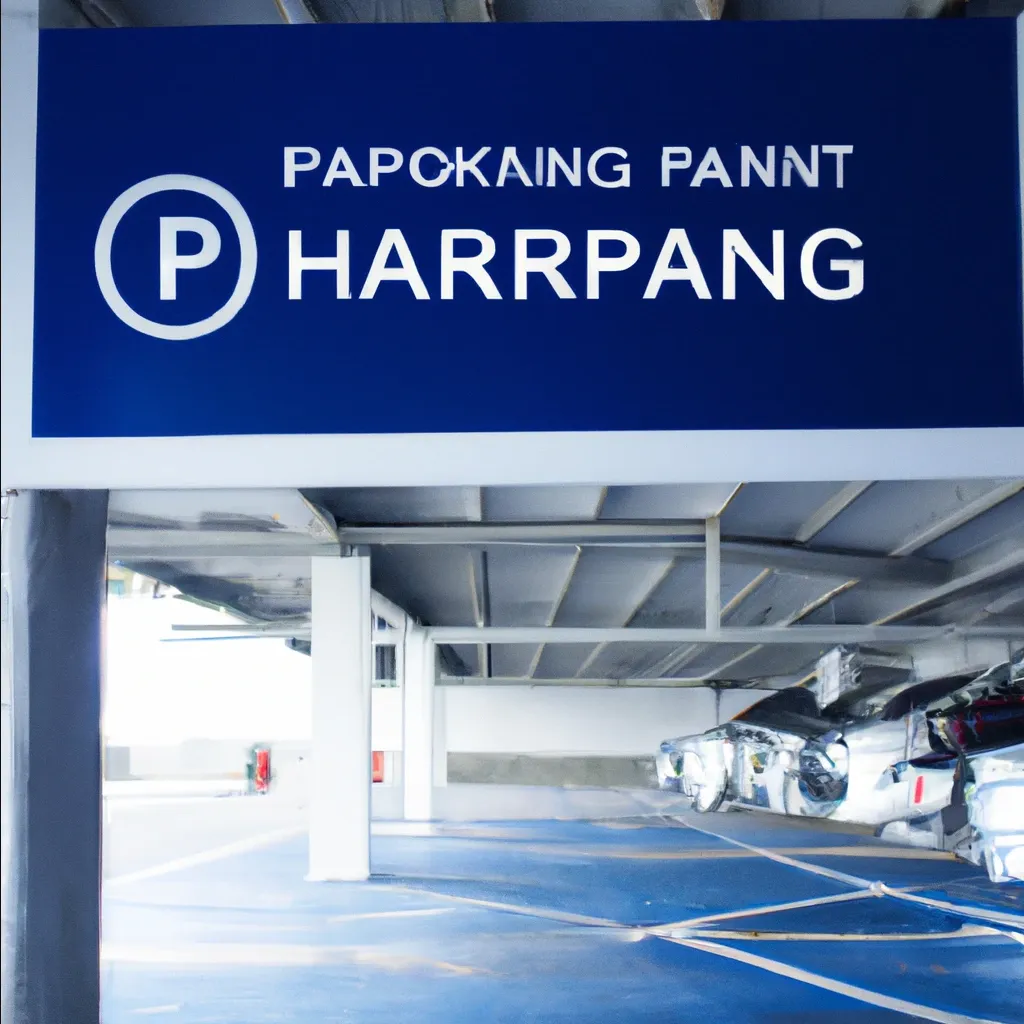 WhiteHorse Parklot Albany