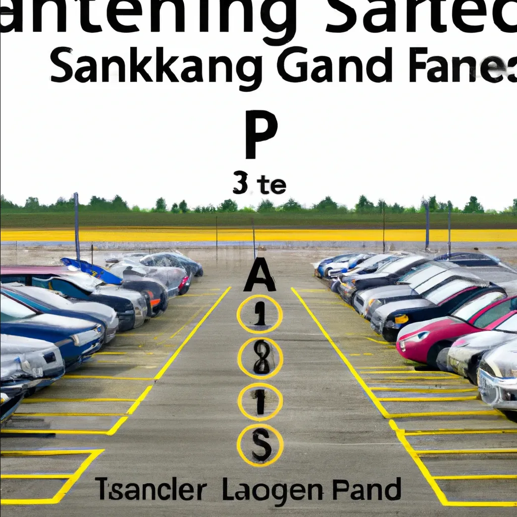 Coral Parking Alicante