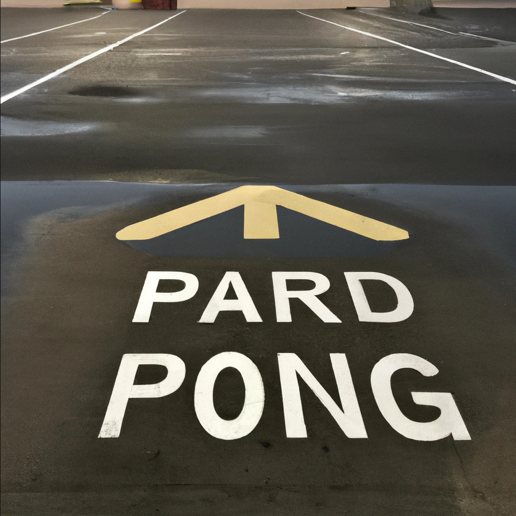 Verity Parking