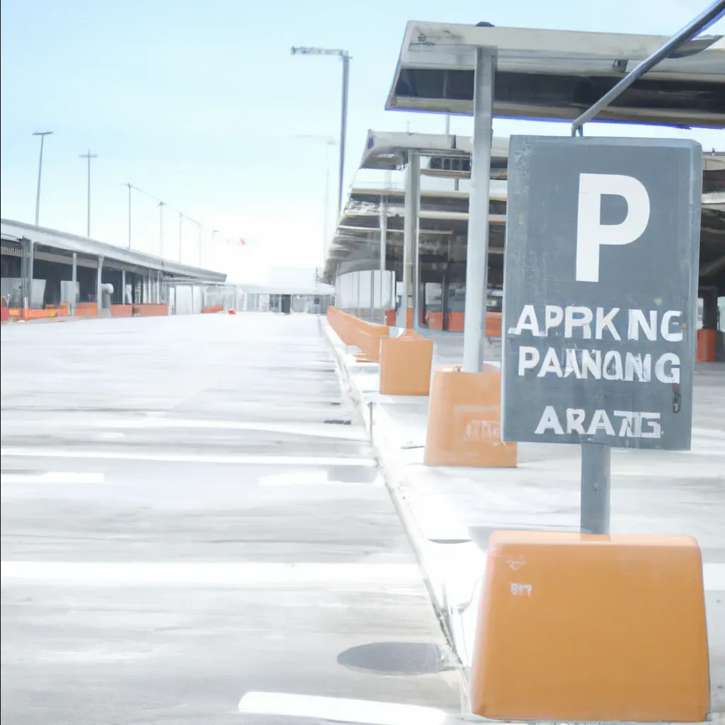 Cornerstone Parklot Almeria