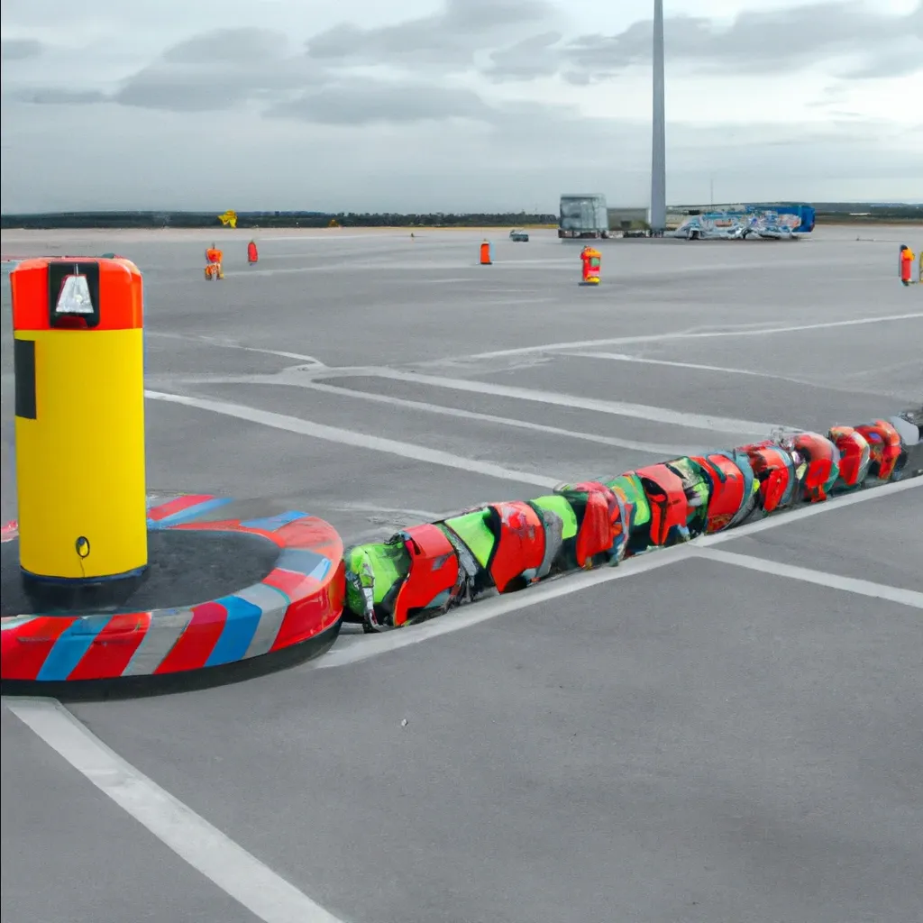 DreamCatcher Parking Tenerife South