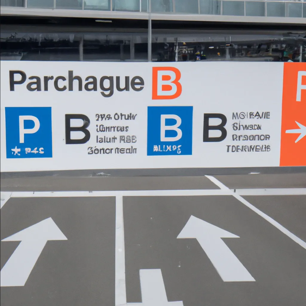 Citadel Parking Milan Linate