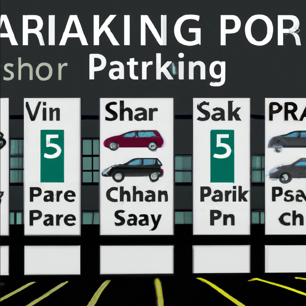 Airportparking Architects