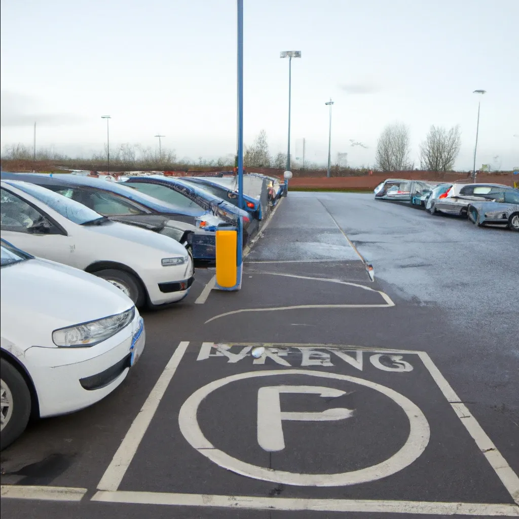 Brighter Peasy Park San Paulo Congonhas