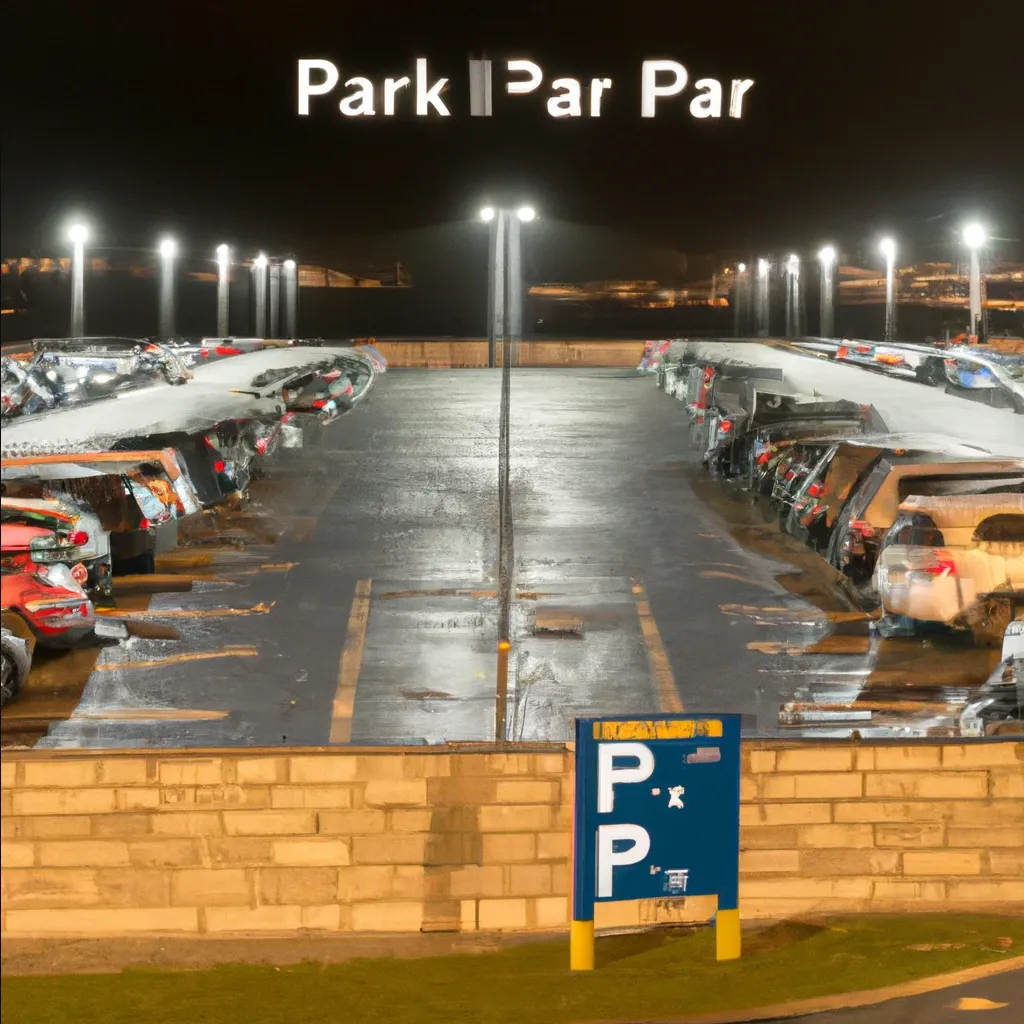 Valuable Airportparking Stuttgart