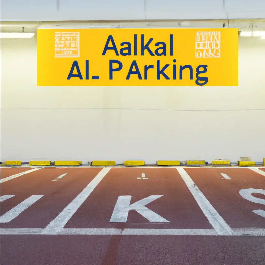 Parkolo Bit Debrecen International