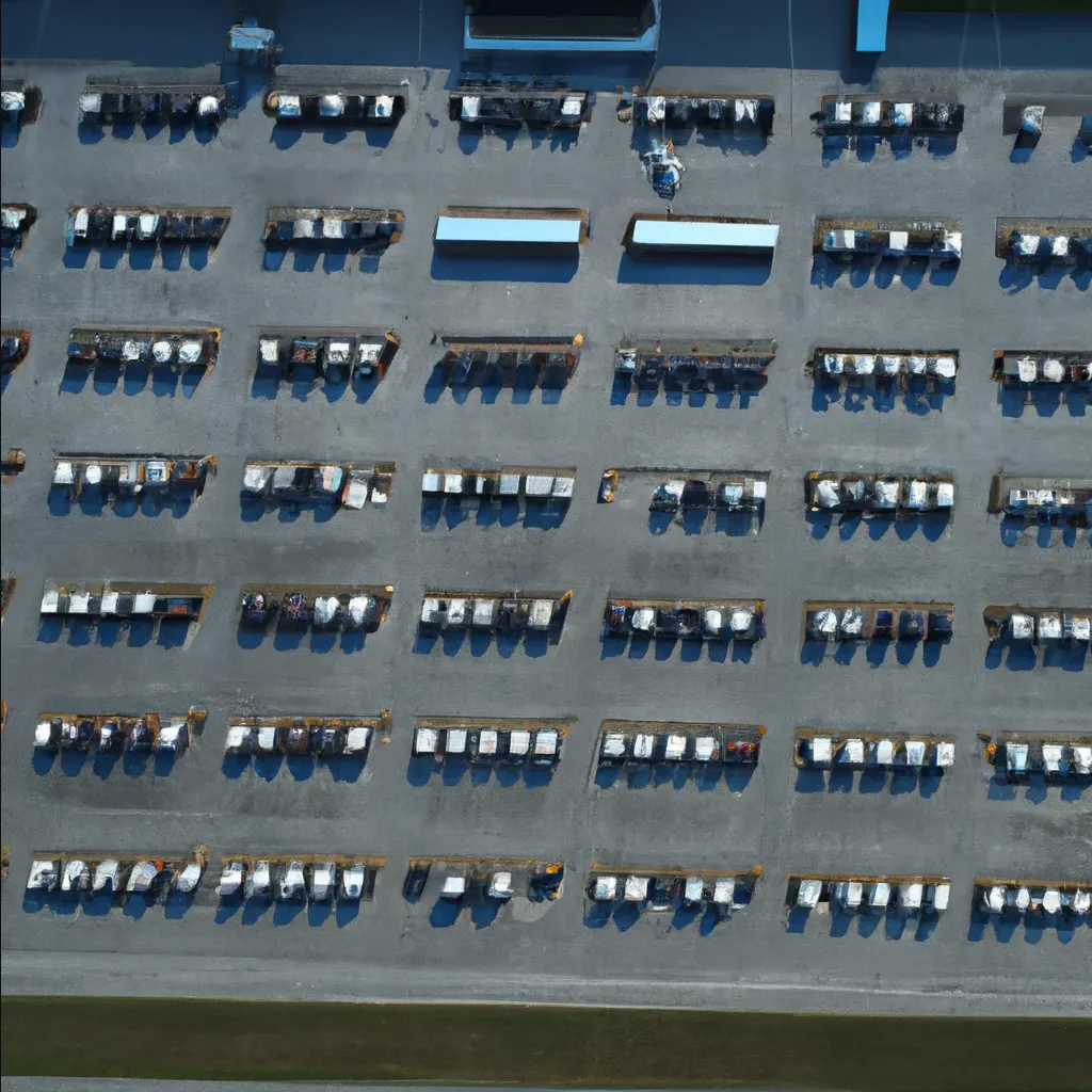 Prkng Source Shannon