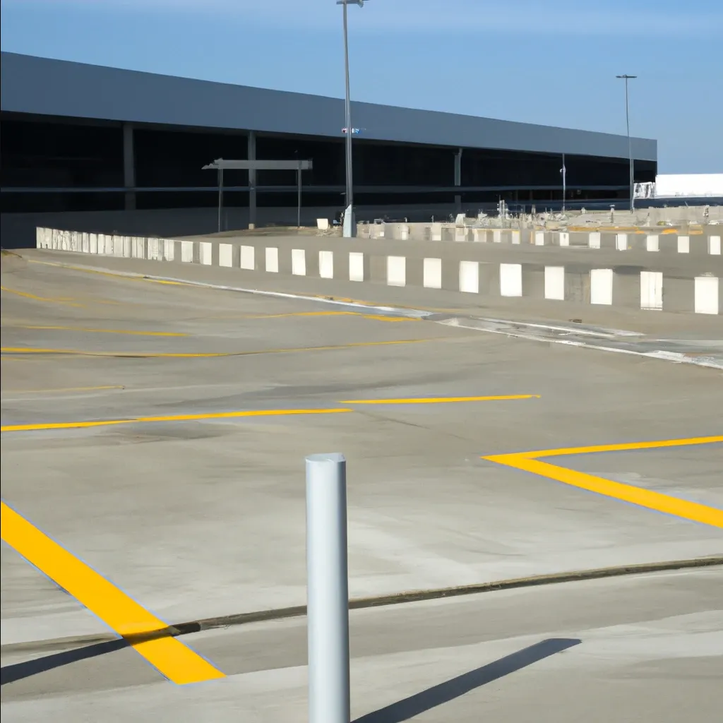 Raw Parkolo Milan Malpensa