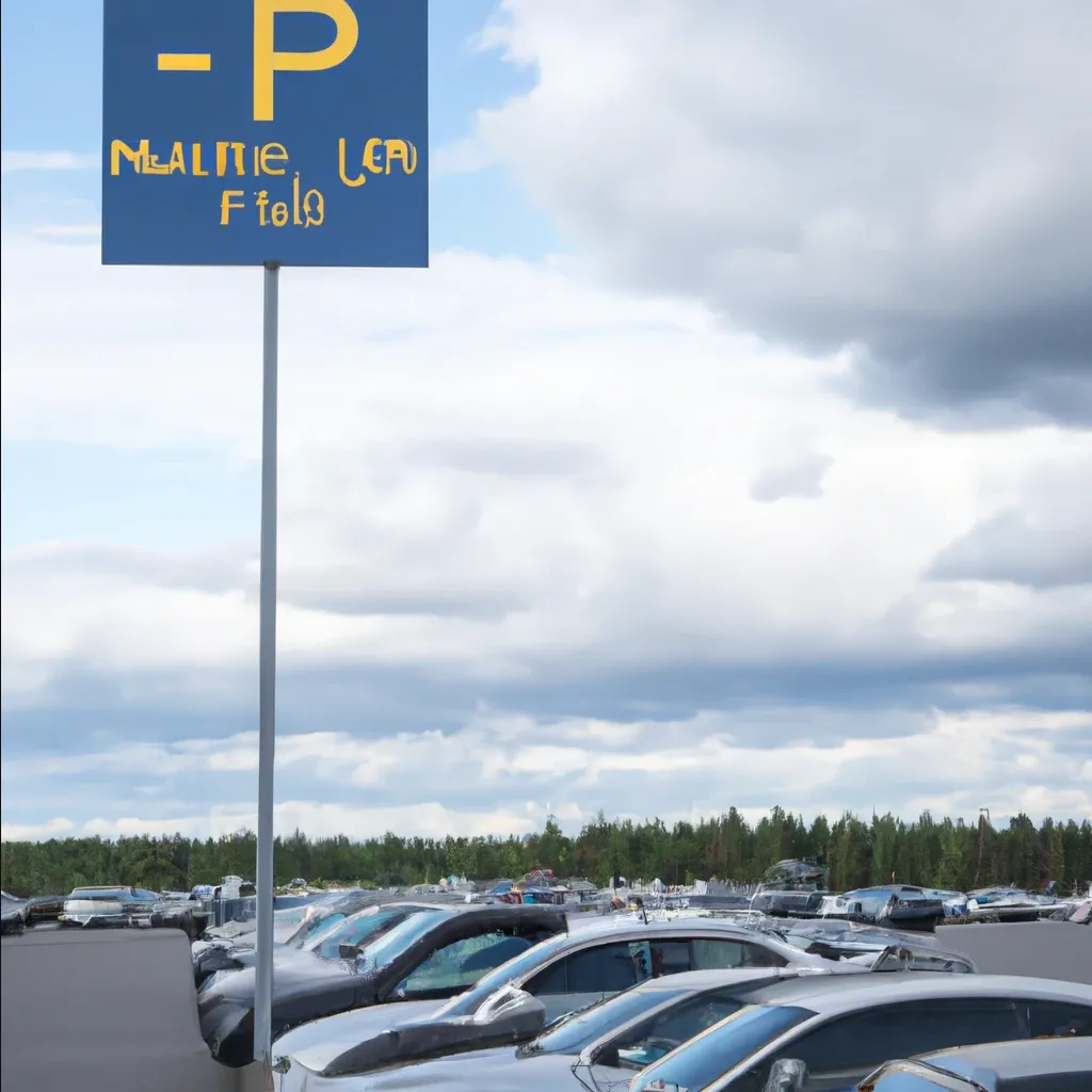 Chef Prkng Lamezia Terme