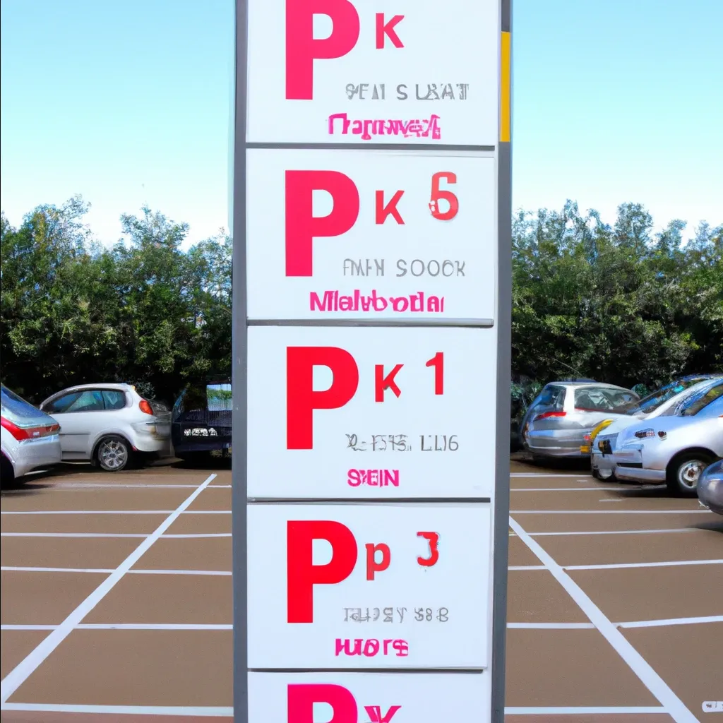 Meteor Carpark San Francisco