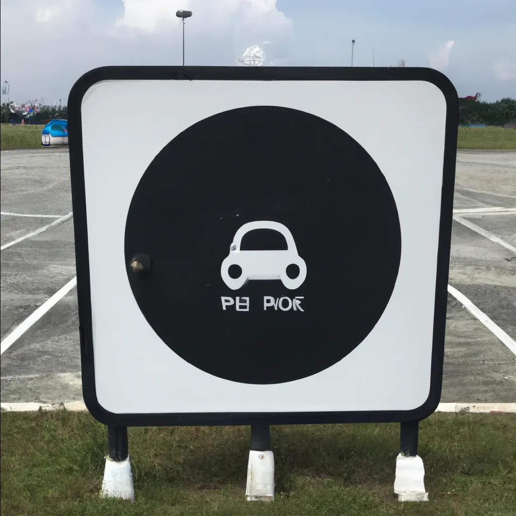 Landmark Airportparking Poznań